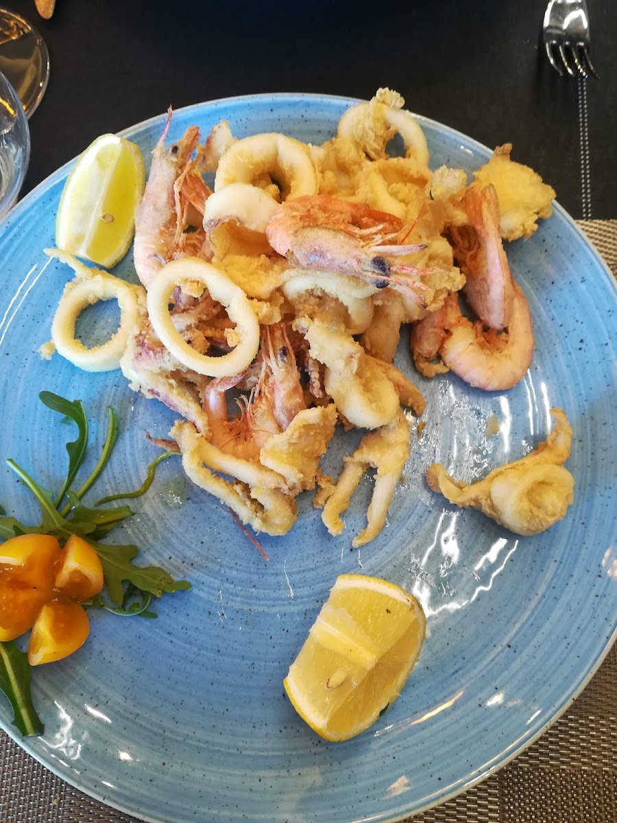 Margiò - Pescheria Ristorante Photo 5