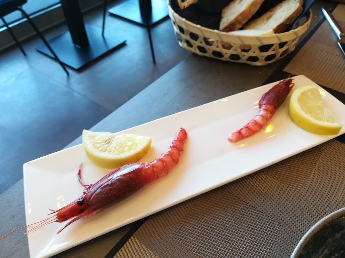 Margiò - Pescheria Ristorante Photo 7