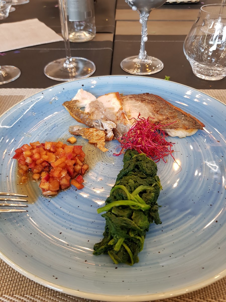Margiò - Pescheria Ristorante Photo 9