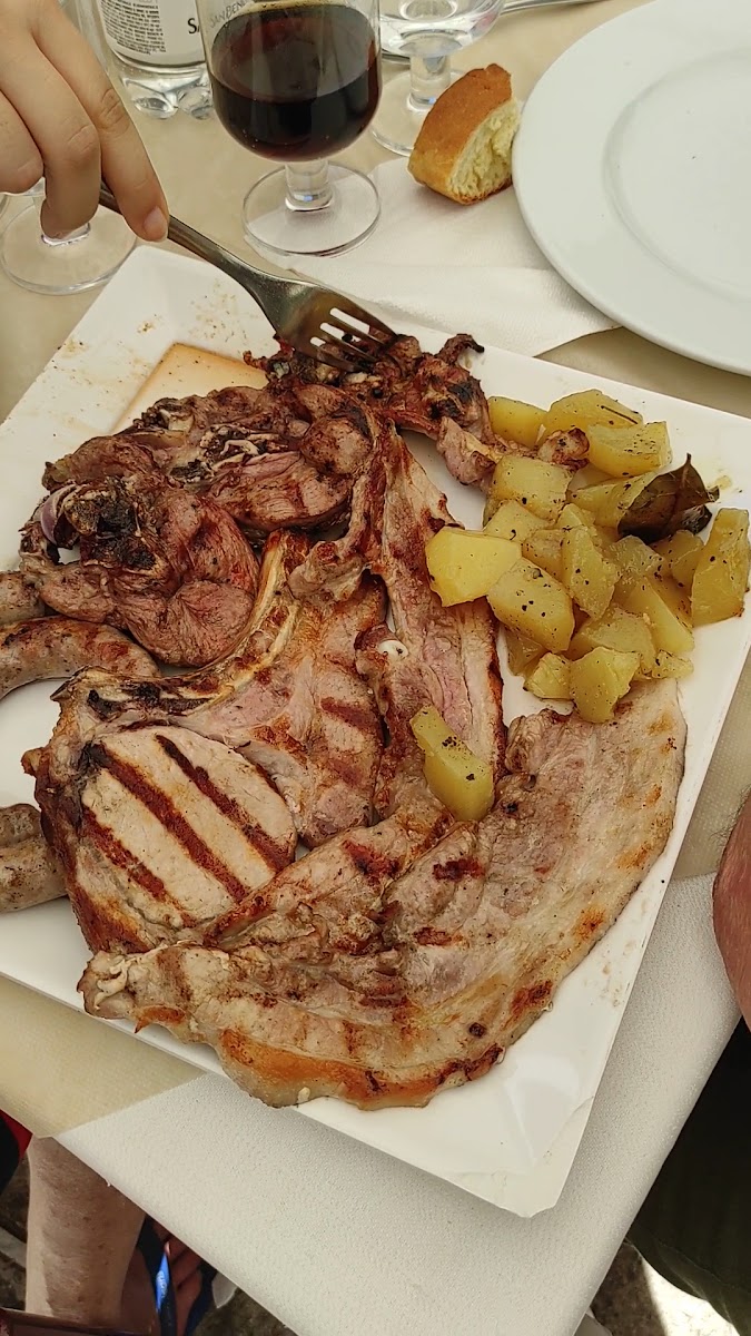 Ristorante S.Vito Photo 2