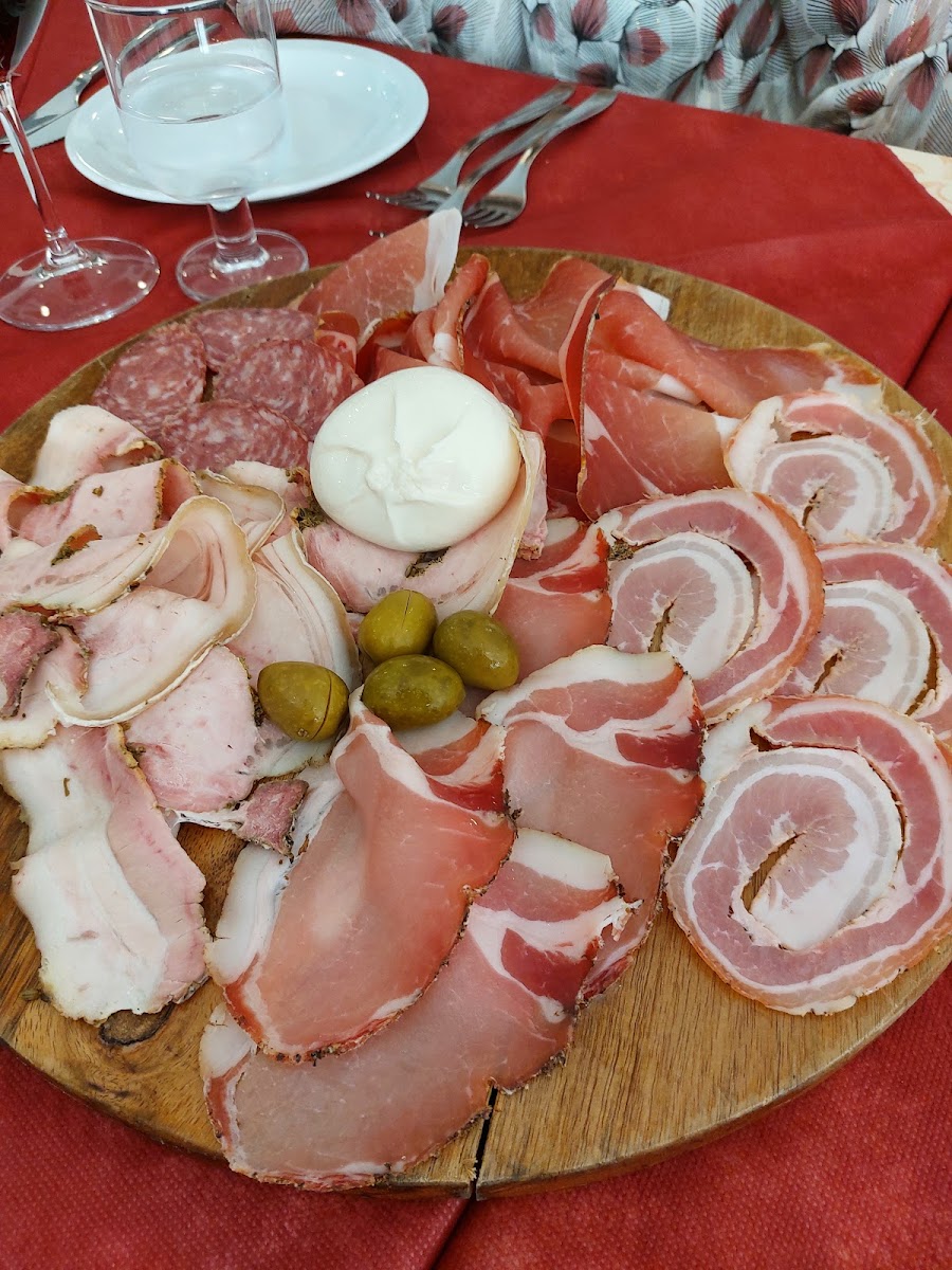 Ristorante S.Vito Photo 8