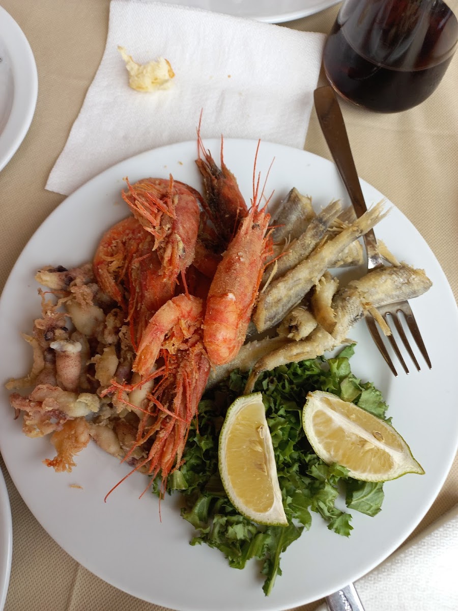 Ristorante S.Vito Photo 9