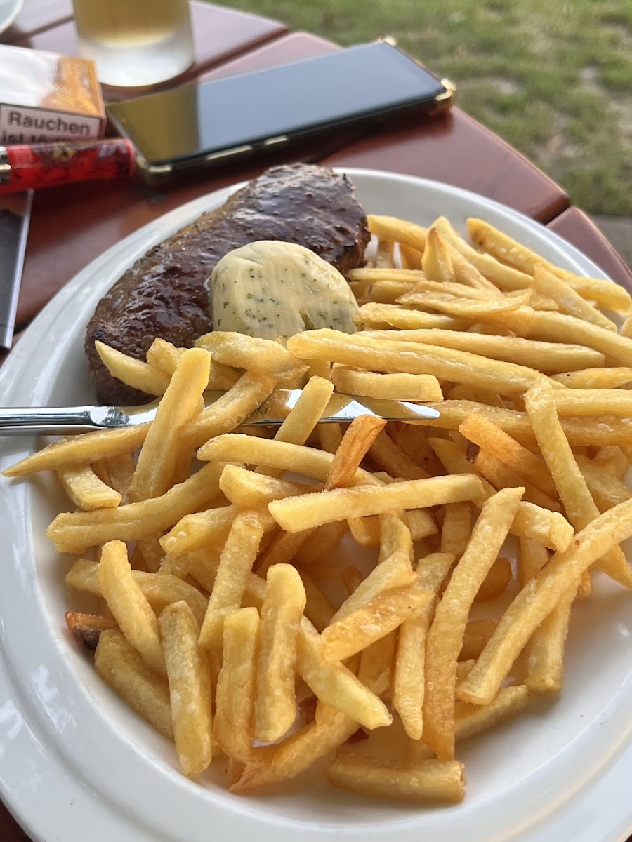 Strandbad Allensbach Restaurant Photo 5