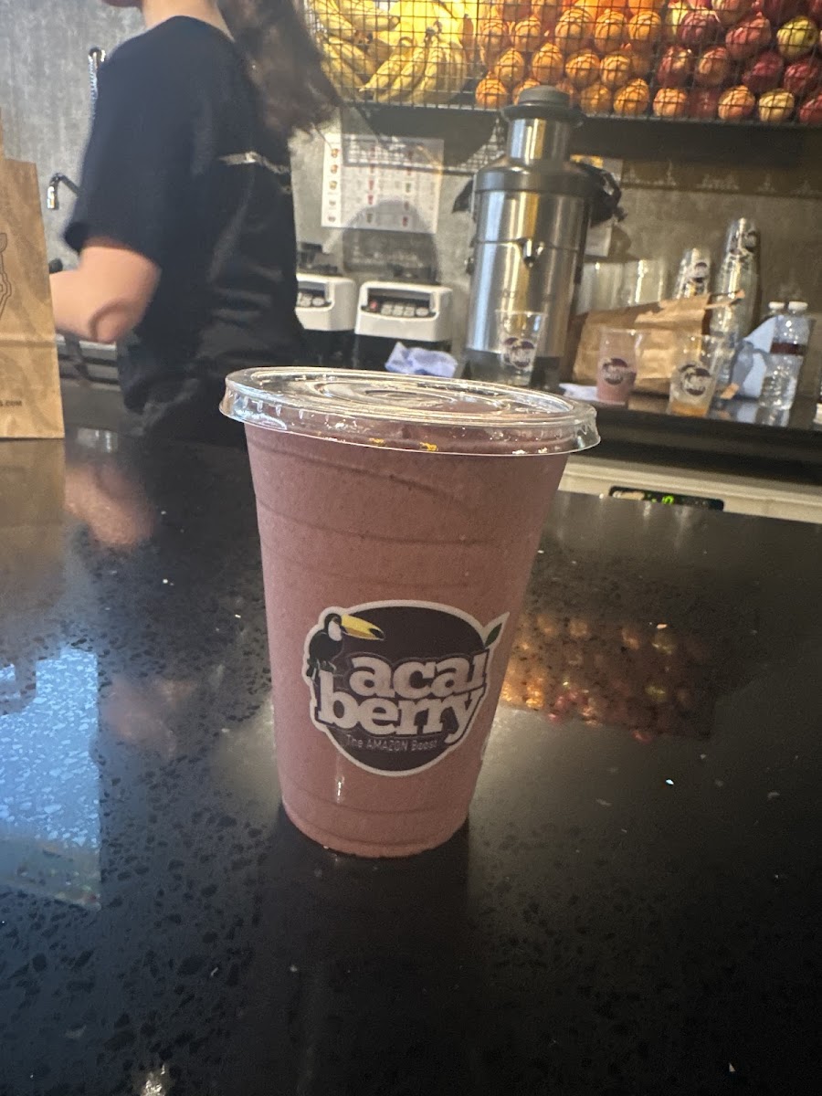Acai Berry Photo 10