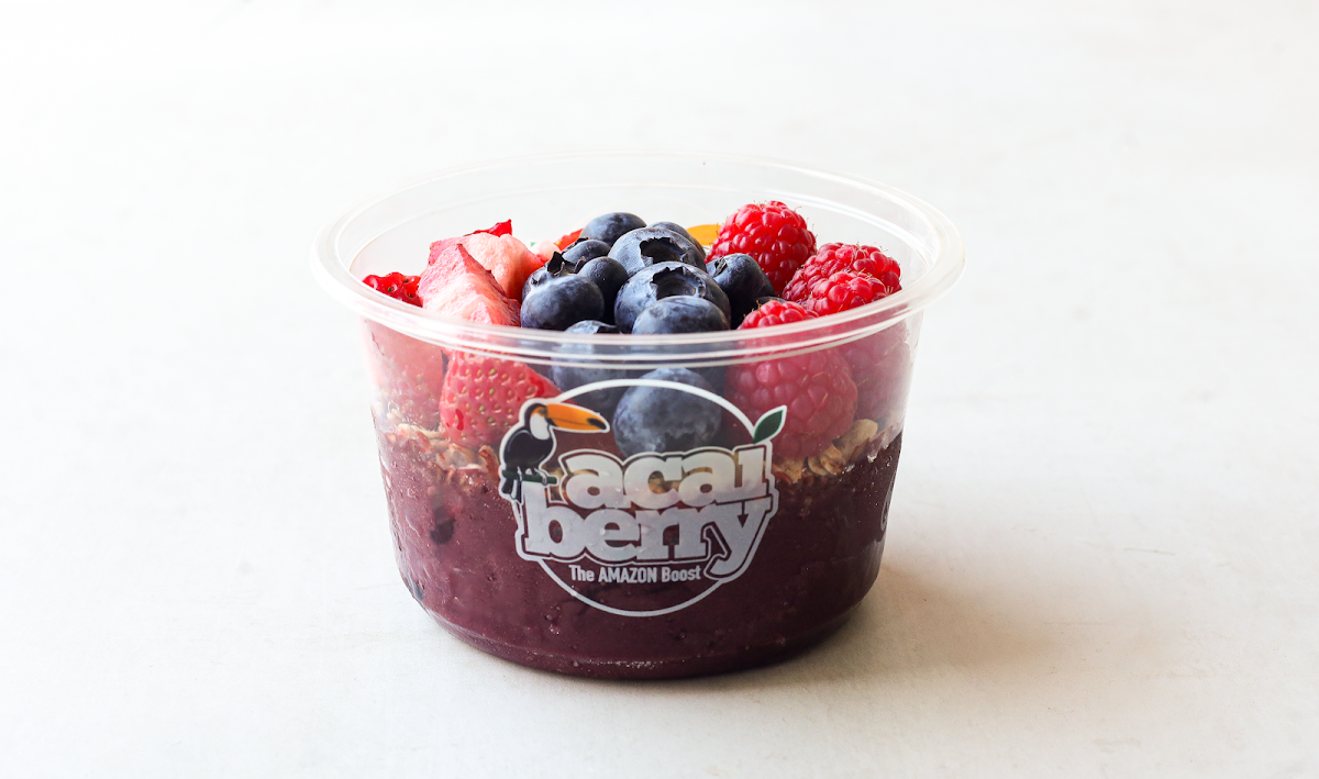 Acai Berry Photo 3