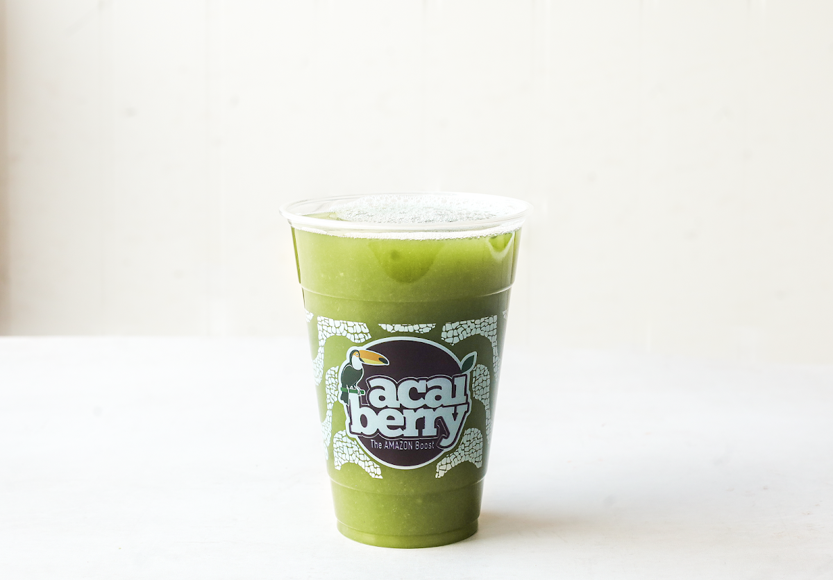 Acai Berry Photo 4