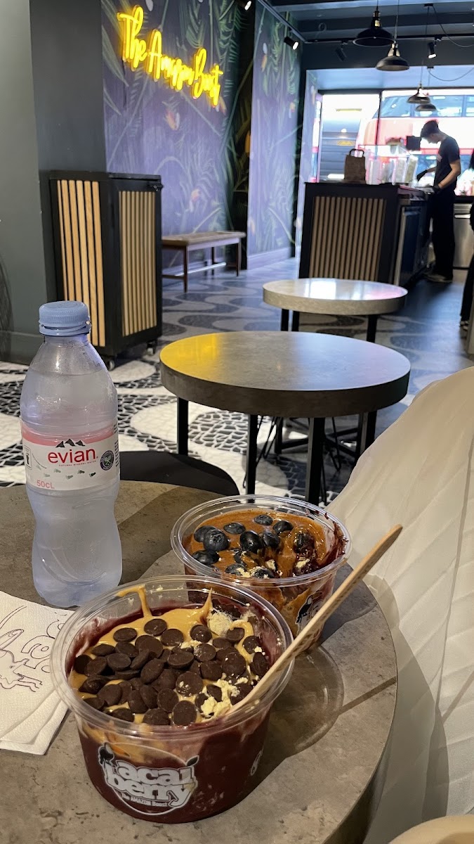 Acai Berry Photo 5
