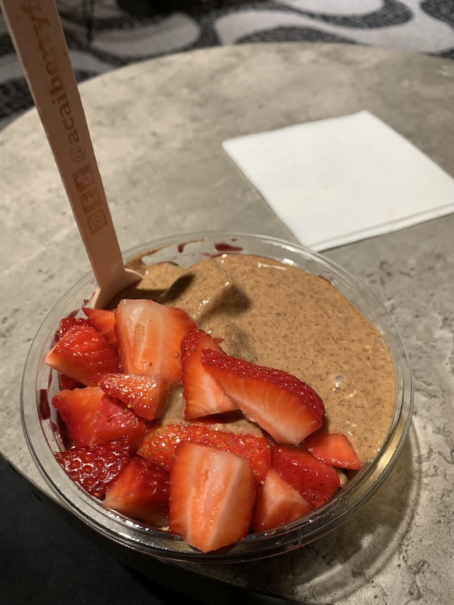 Acai Berry Photo 6