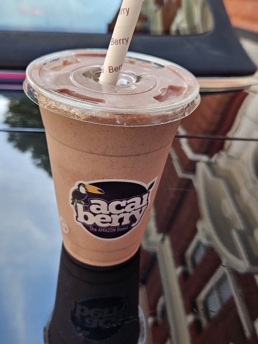 Acai Berry Photo 7