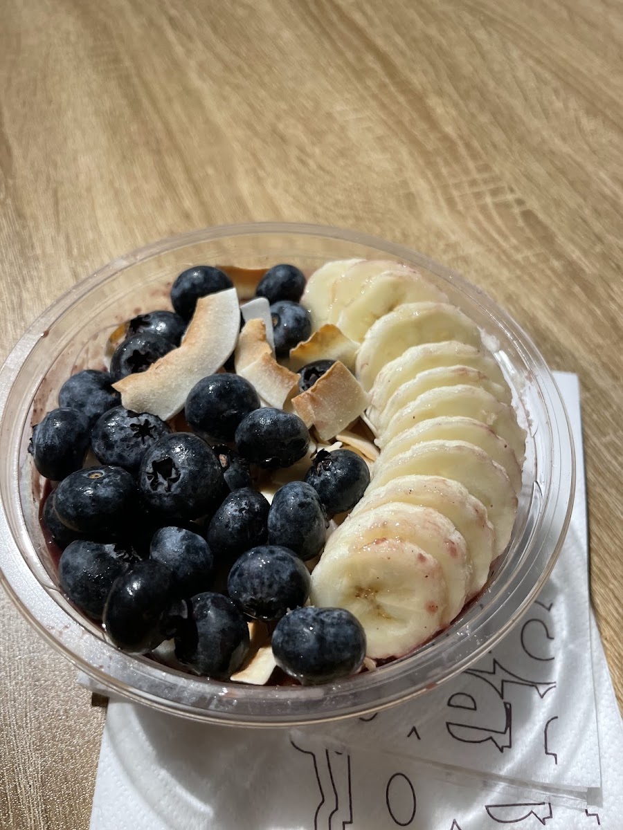 Acai Berry Photo 9
