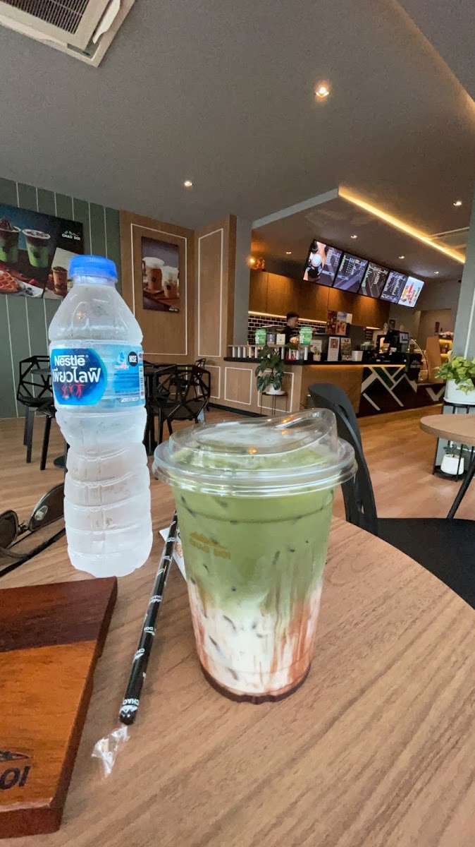 Chao Doi Coffee กาแฟ ชาวดอยเกาะสิเหร่ Photo 10