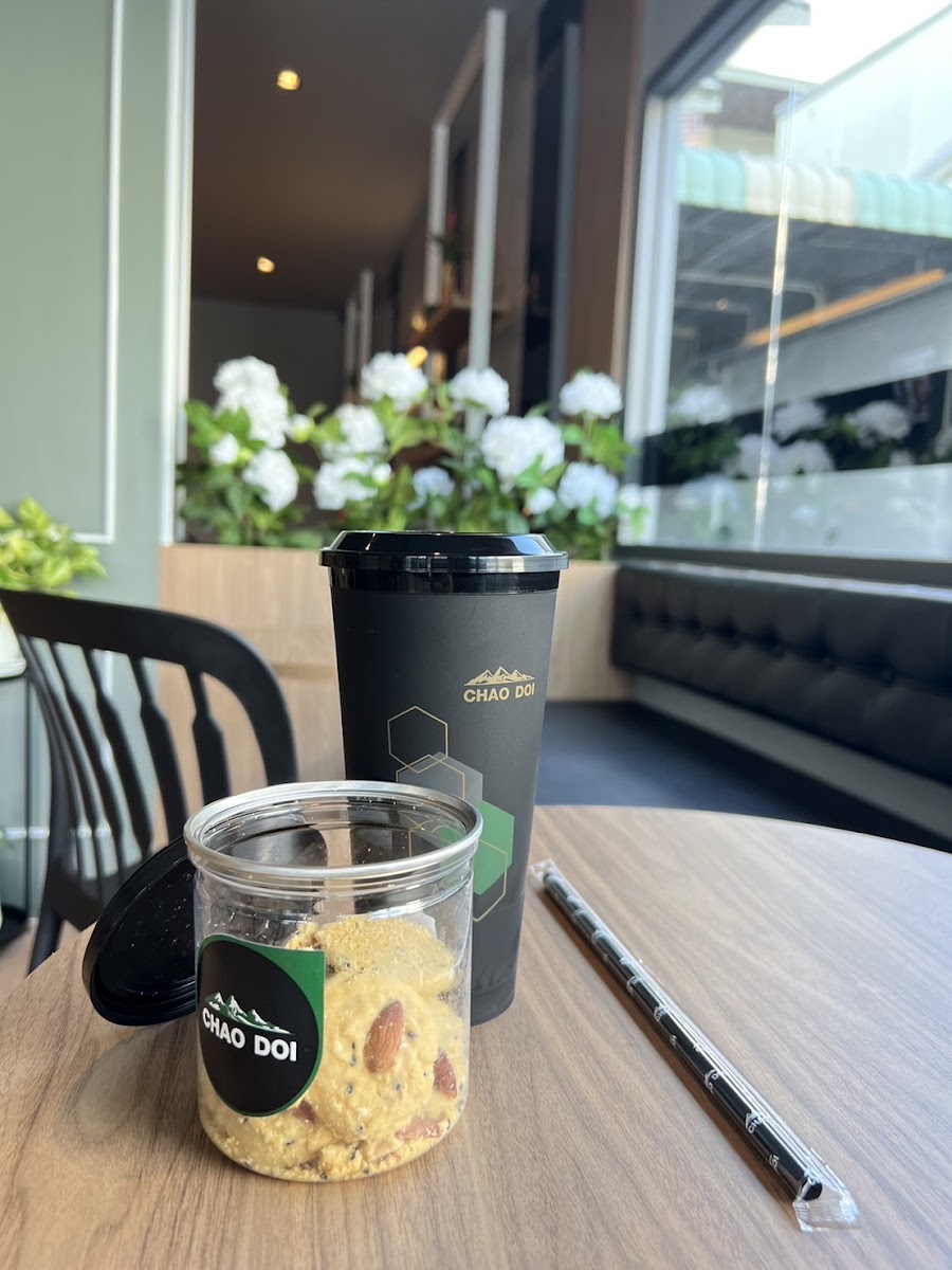 Chao Doi Coffee กาแฟ ชาวดอยเกาะสิเหร่ Photo 5