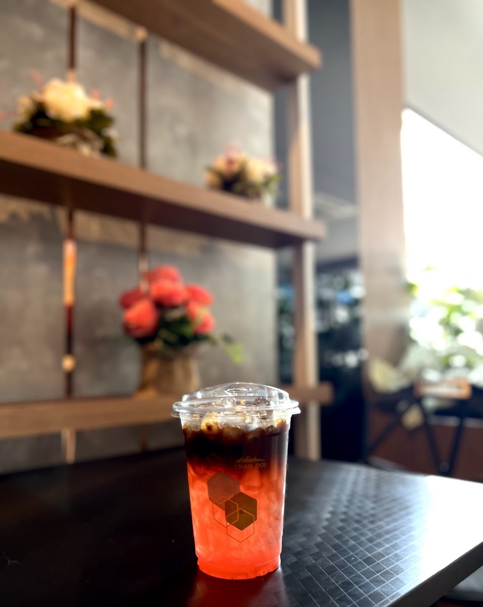 Chao Doi Coffee กาแฟ ชาวดอยเกาะสิเหร่ Photo 6