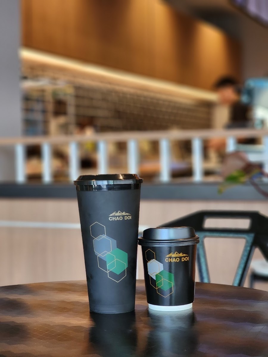 Chao Doi Coffee กาแฟ ชาวดอยเกาะสิเหร่ Photo 7