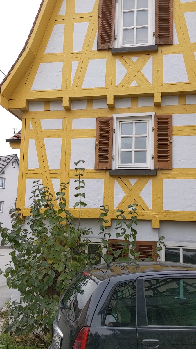 Gasthof Lamm Photo 2