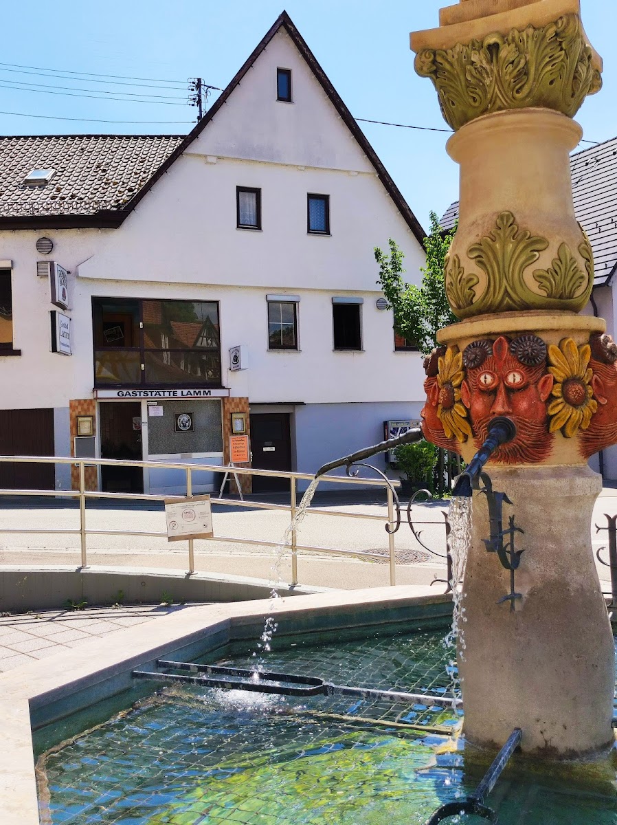 Gasthof Lamm Photo 4