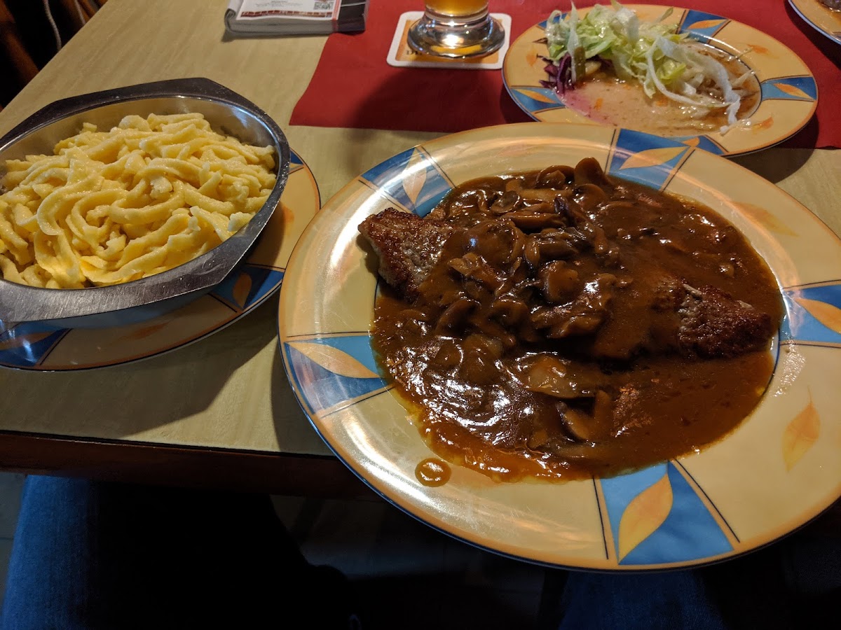 Gasthof Lamm Photo 5