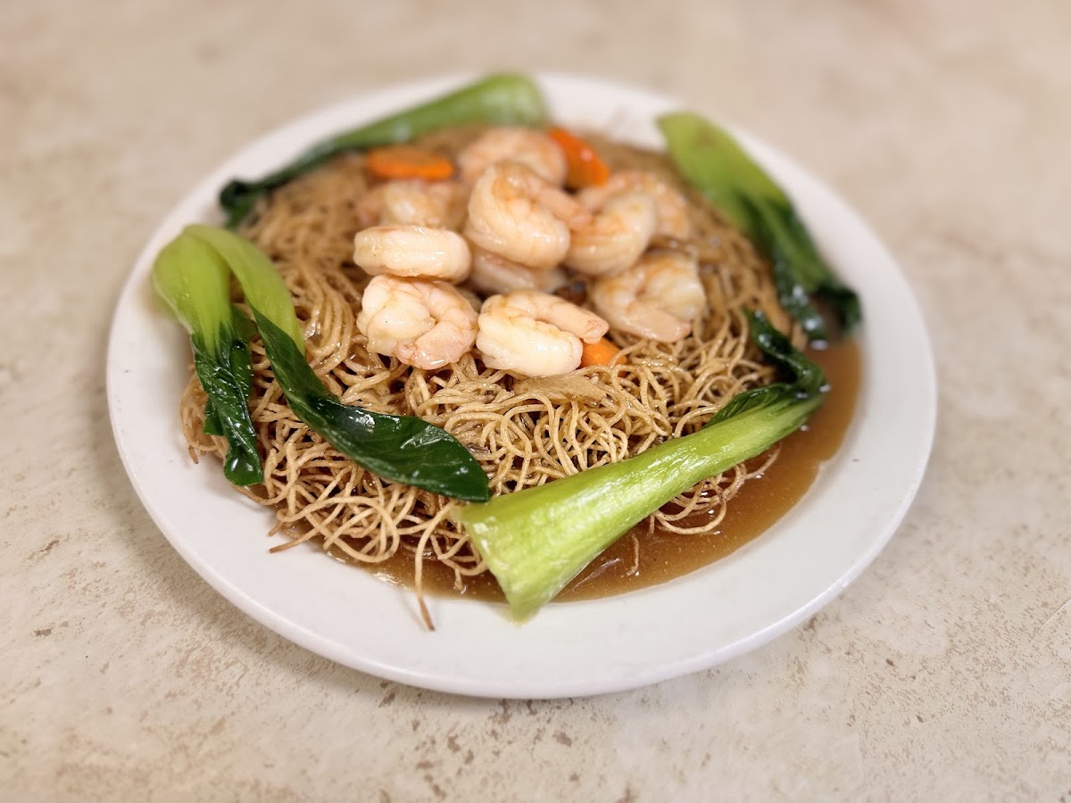 Jewel's Noodle Kitchen Photo 2