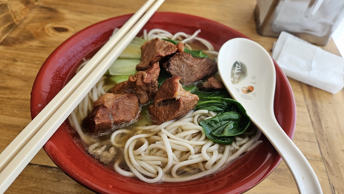 Jewel's Noodle Kitchen Photo 4