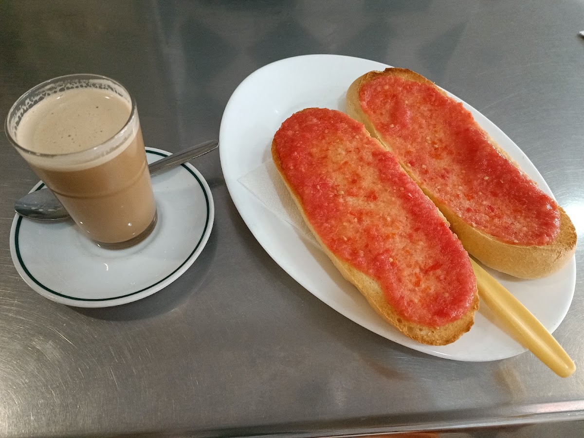 Café Bar Mario Photo 2