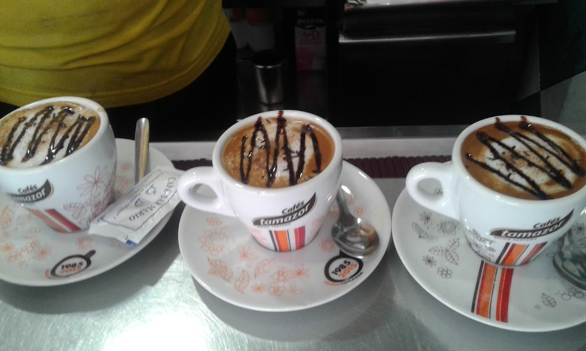 Café Bar Mario Photo 9
