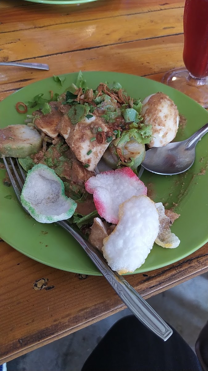 Kedai kopi MASBRO Photo 10