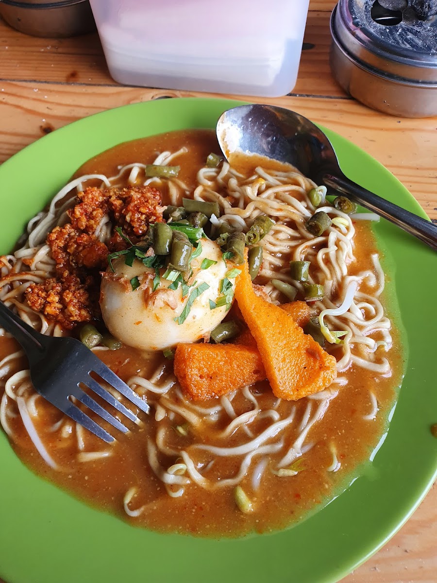Kedai kopi MASBRO Photo 2