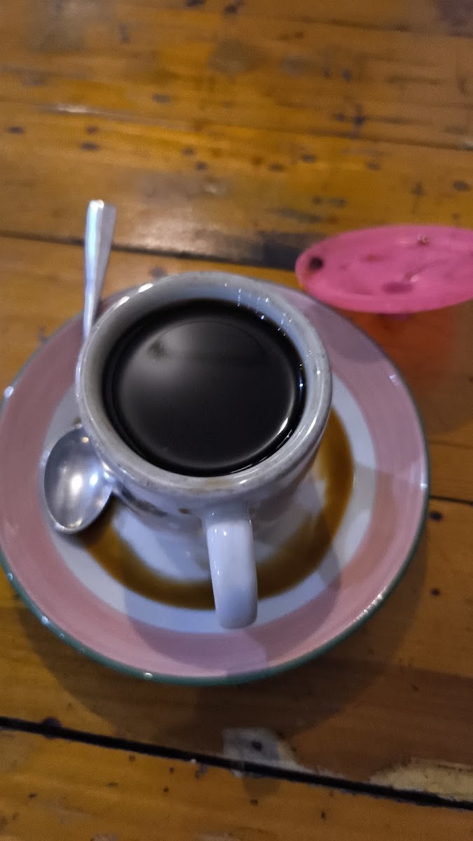 Kedai kopi MASBRO Photo 3