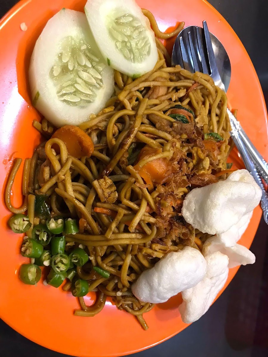 Kedai kopi MASBRO Photo 7