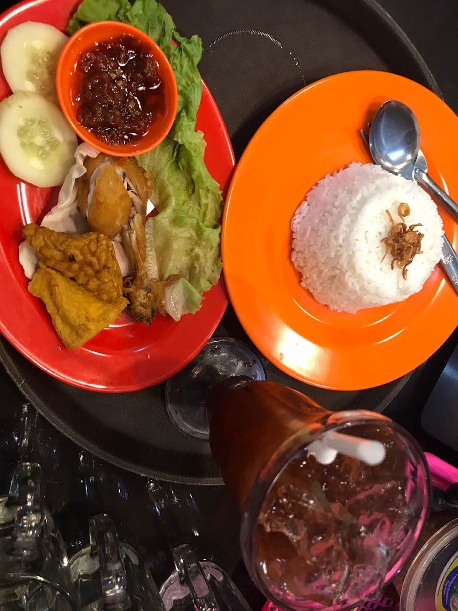 Kedai kopi MASBRO Photo 8