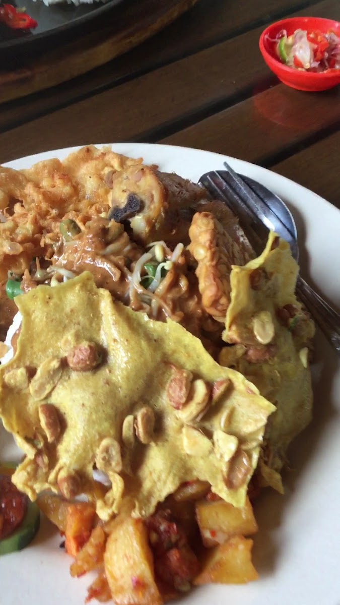 Warung Mangga Madu Photo 2