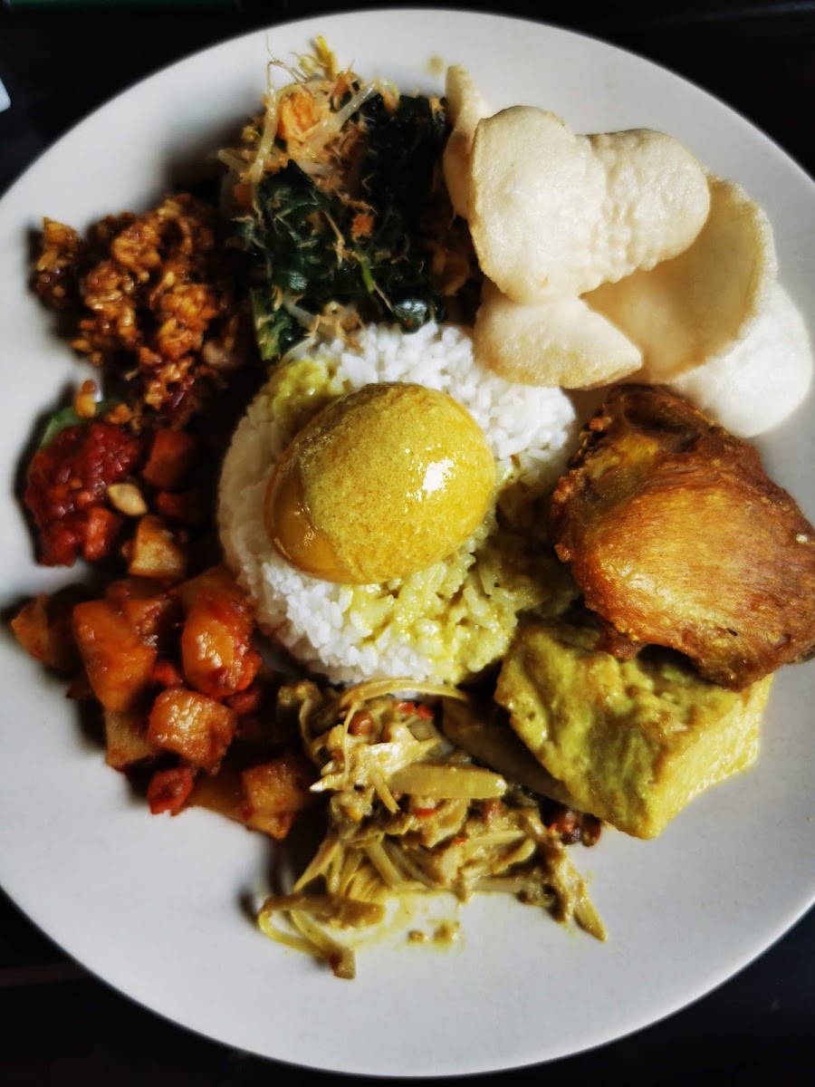 Warung Mangga Madu Photo 5