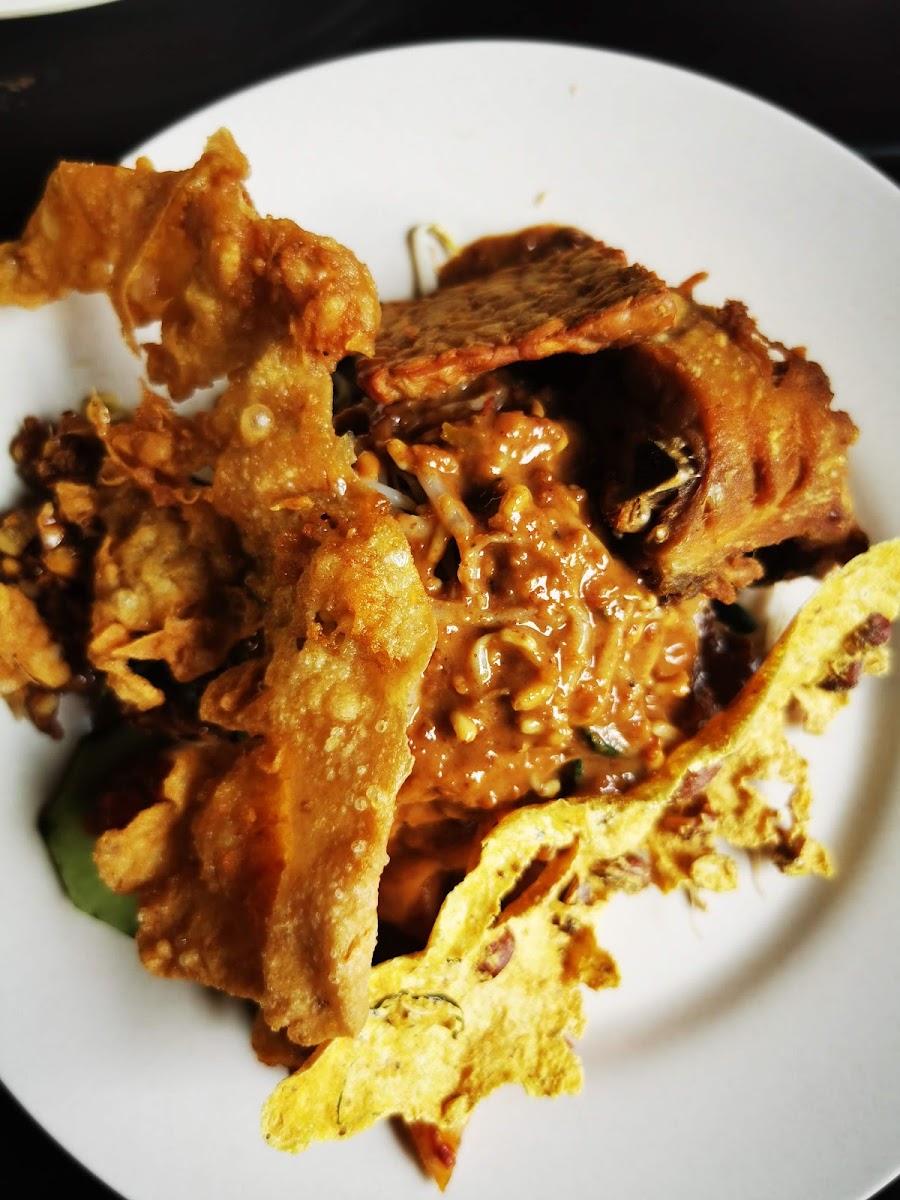 Warung Mangga Madu Photo 6
