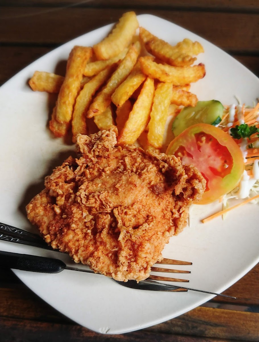 Warung Mangga Madu Photo 7
