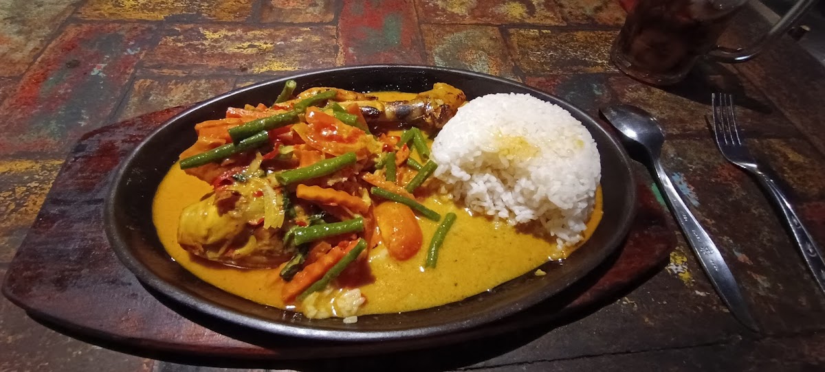 Warung Mangga Madu Photo 8