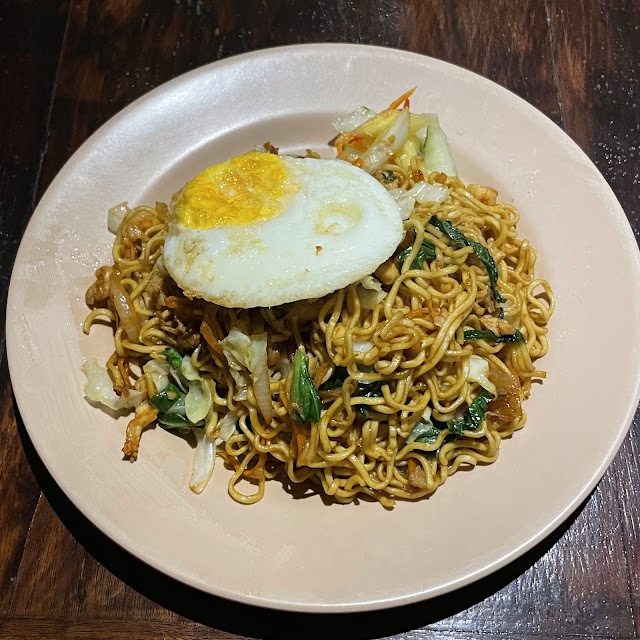 Mie Goreng