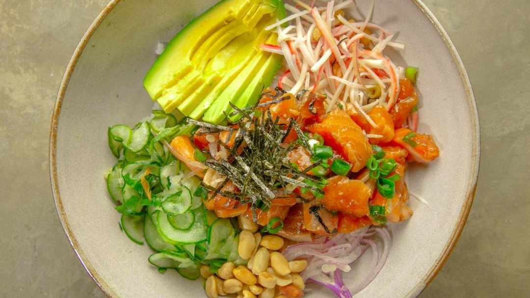 Koa Poke by Kauai Restaurante Havaiano Poke Photo 3