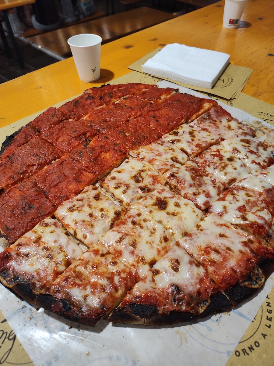 Pizzeria La Forbice 2.0 Photo 2