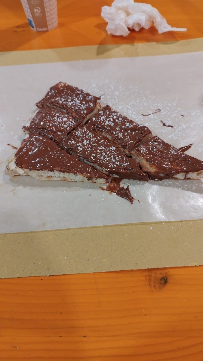 Pizzeria La Forbice 2.0 Photo 6