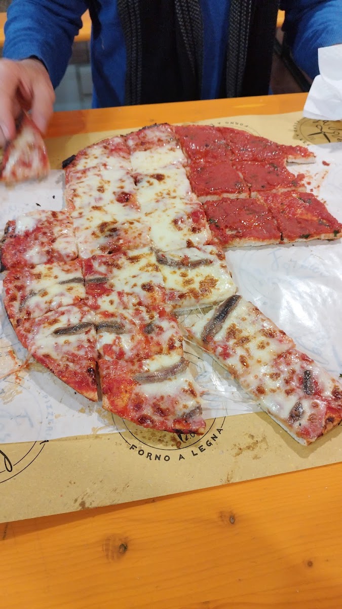 Pizzeria La Forbice 2.0 Photo 7