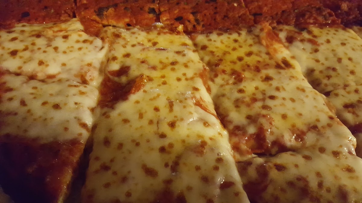 Pizzeria La Forbice 2.0 Photo 8