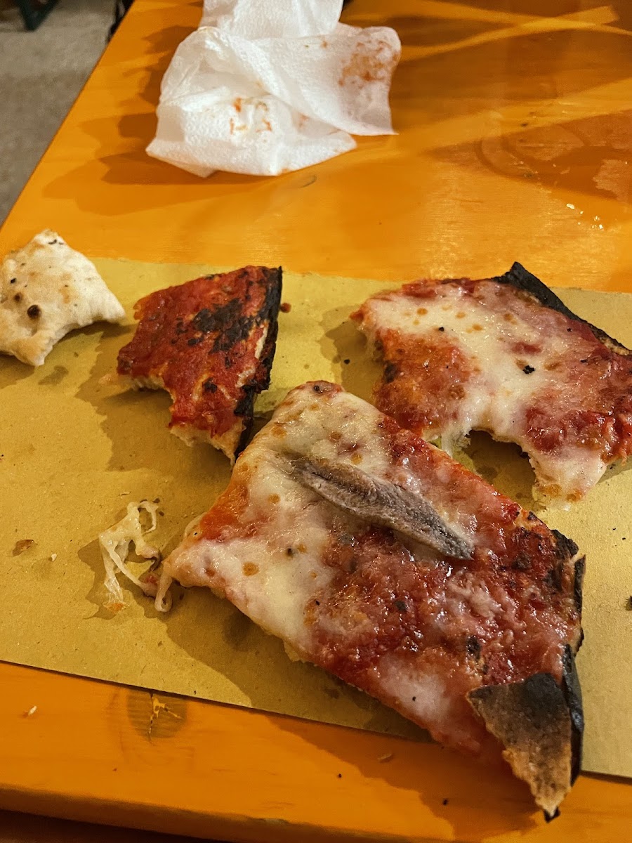 Pizzeria La Forbice 2.0 Photo 9