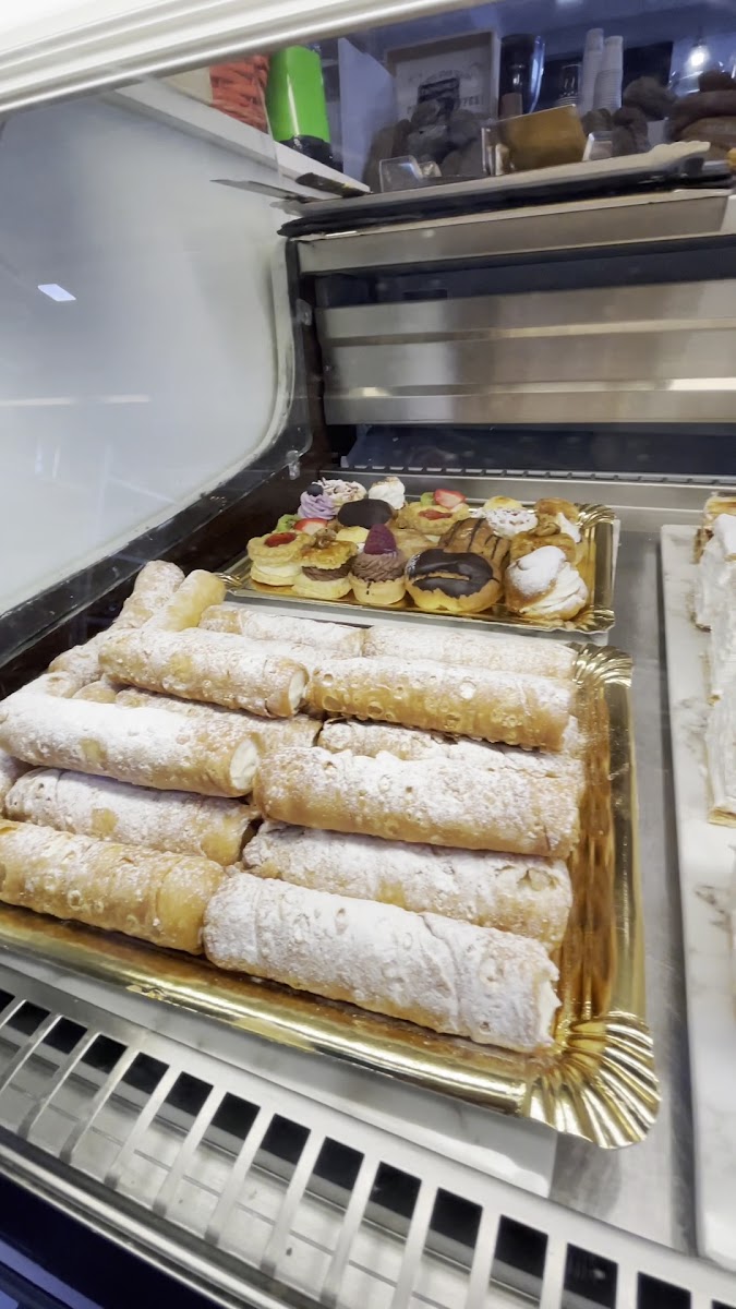 Café Pastelería San Blas Photo 2