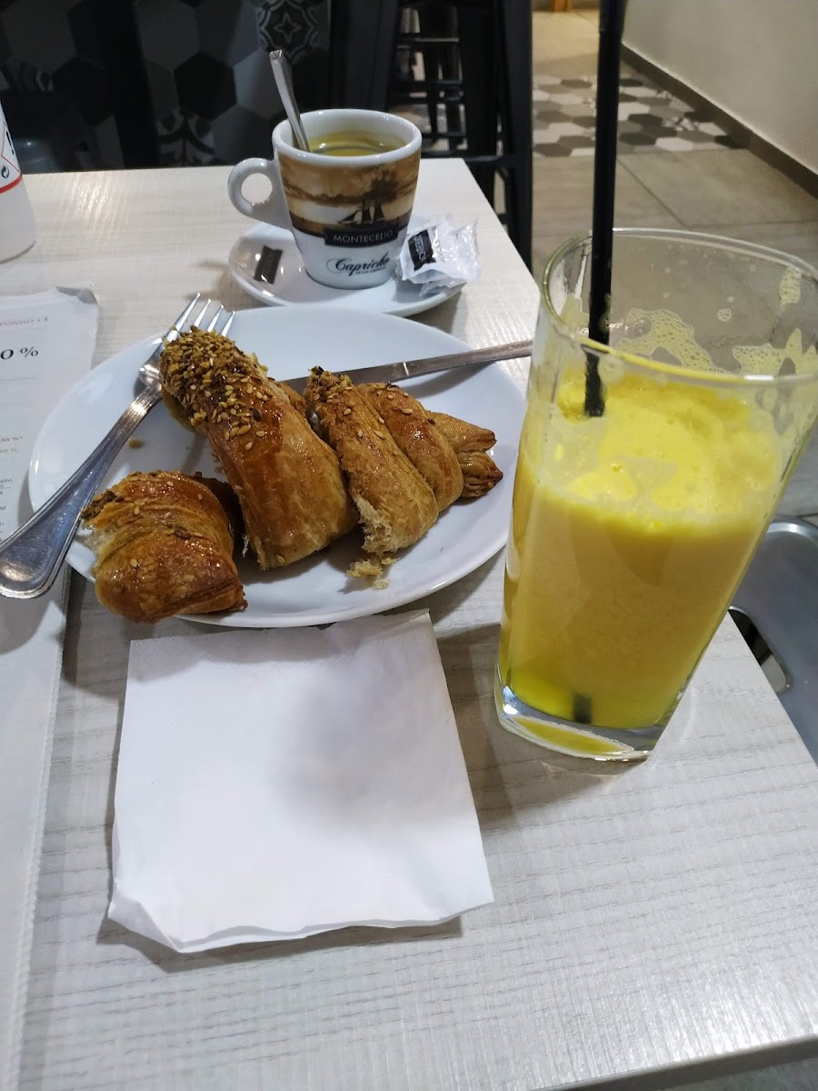 Café Pastelería San Blas Photo 8
