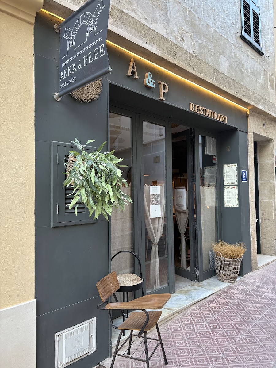 A&P Restaurant Photo 4