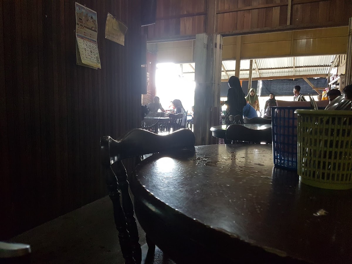 RESTORAN JAMAL SERI TANGGOL Photo 10