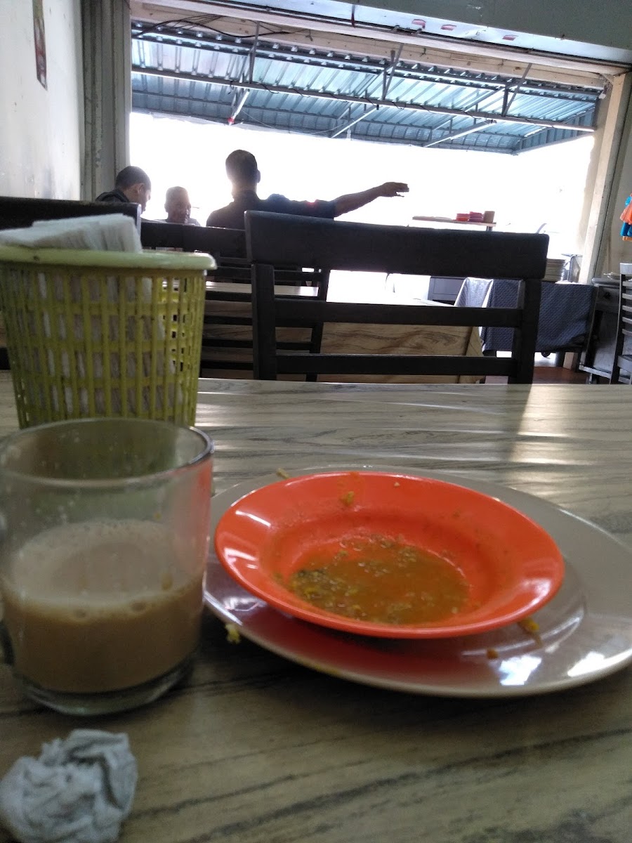 RESTORAN JAMAL SERI TANGGOL Photo 3
