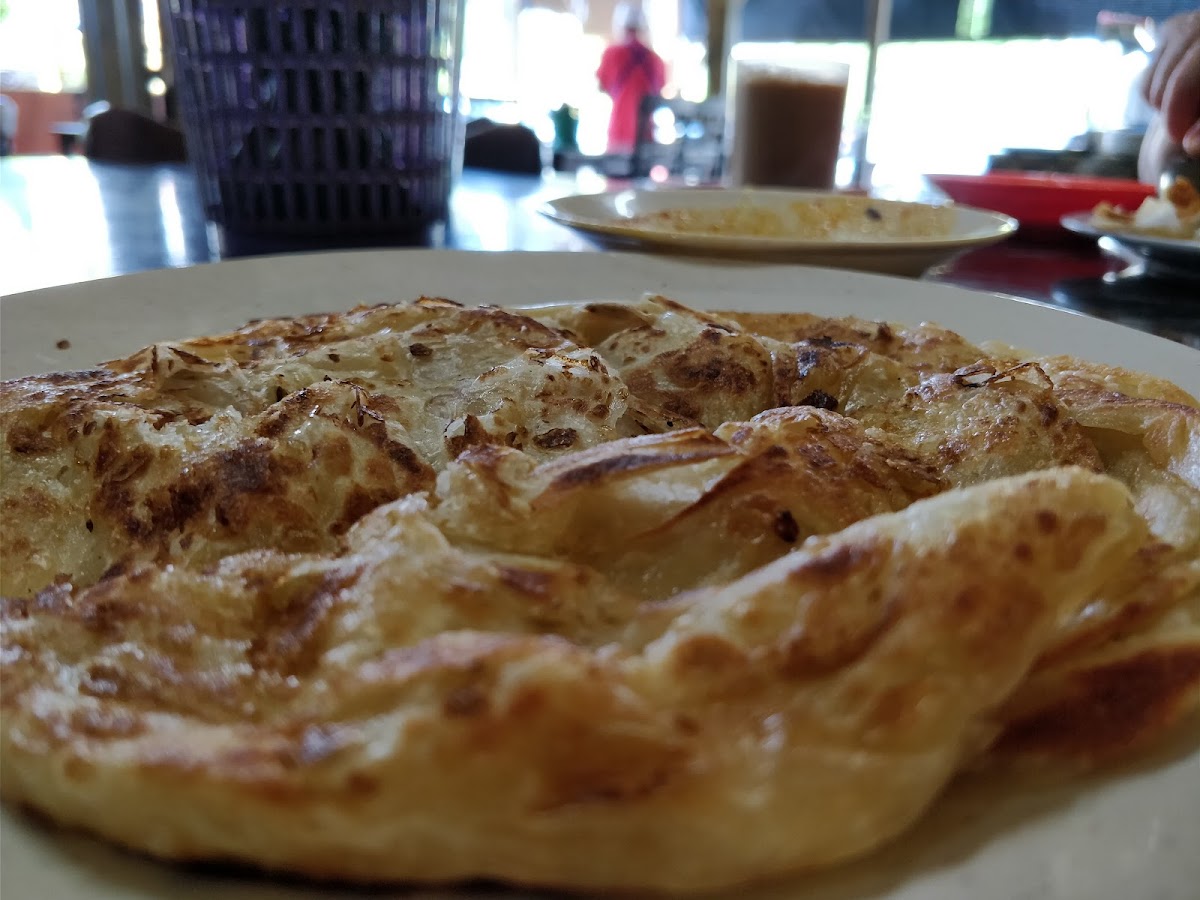 RESTORAN JAMAL SERI TANGGOL Photo 7