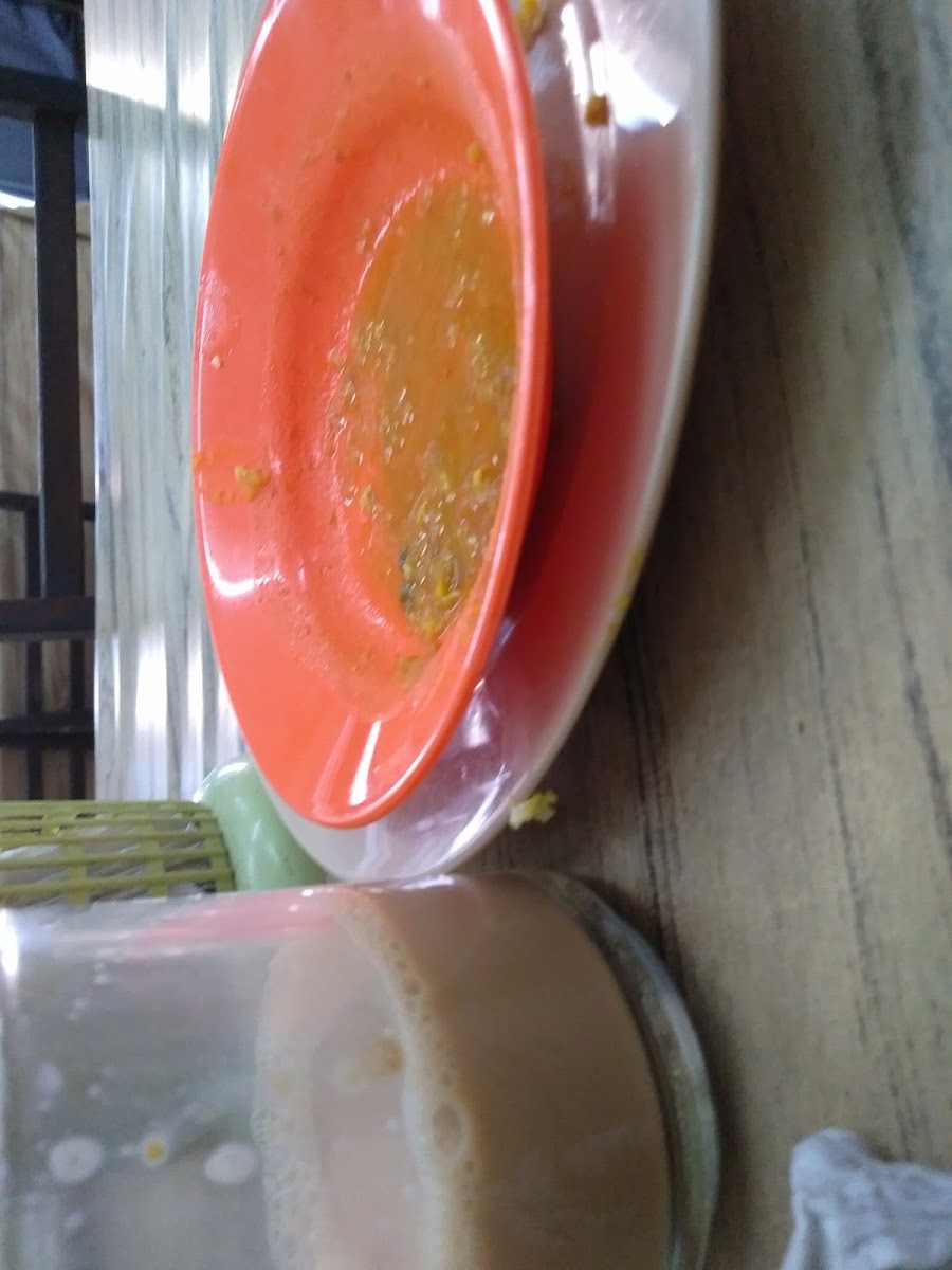 RESTORAN JAMAL SERI TANGGOL Photo 8