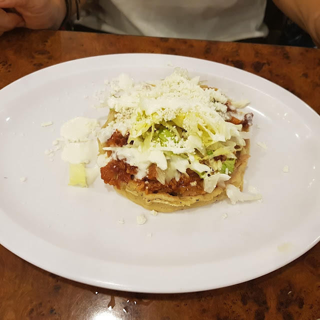 Sope Al Gusto